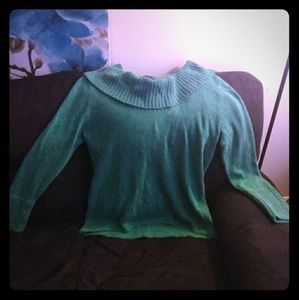 Long Tall Sally Sweater